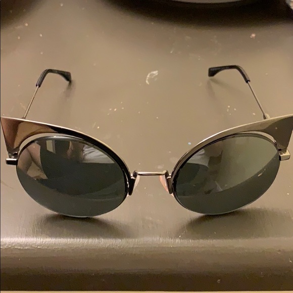 Fendi Sunglasses - Picture 1 of 5